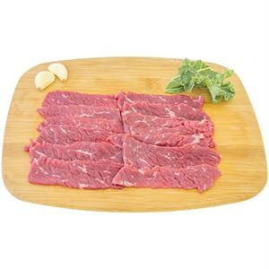 Pepper Steak