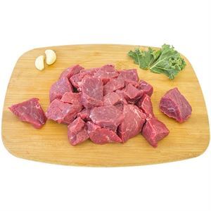 Beef Stew For Chulent