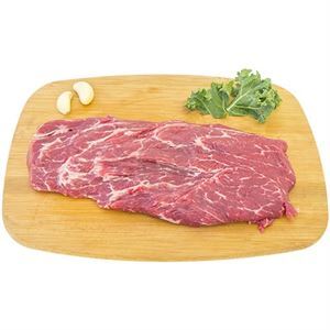 Split Minute London Broil