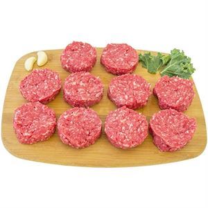 Beef Sliders