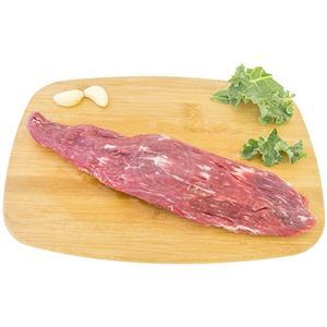 Oyster Steak