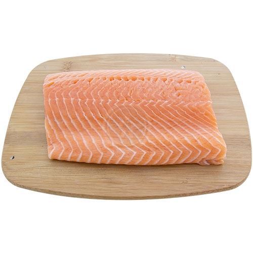 G&E Salmon Side