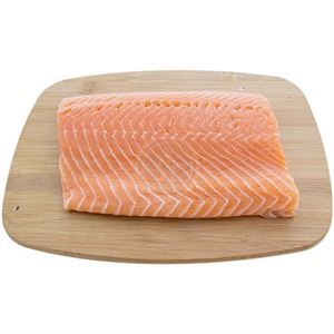 G&E Salmon Side