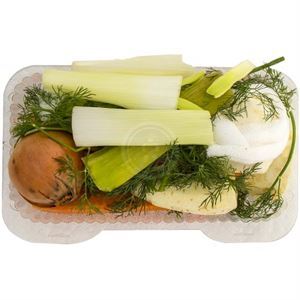 Grand & Essex Mixed Vegetables For Chicken Soup, 16 Oz