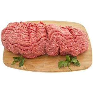 Family Pack Ground Beef