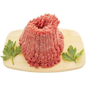 Ground Beef