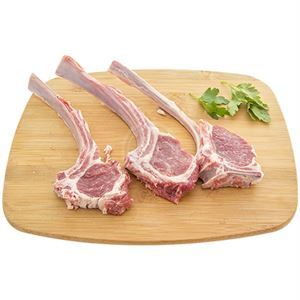 Baby Lamb Chops