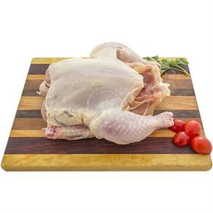 Whole Chicken