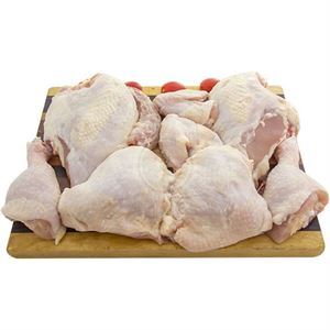 Chicken Cut In 8
