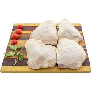 Chicken Thighs