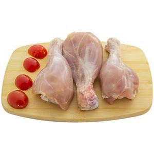 Skinless Drumsticks