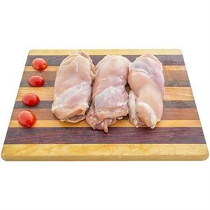 Baby Chicken