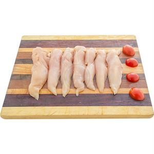 Stir Fry Nuggets