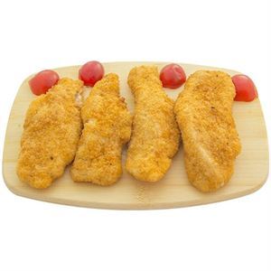 Breaded Chicken Tenders