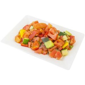 Israeli Salad