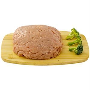 Ground Turkey Dark