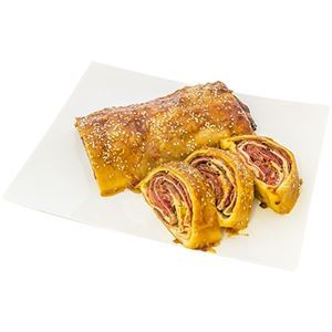 G&E Deli Roll