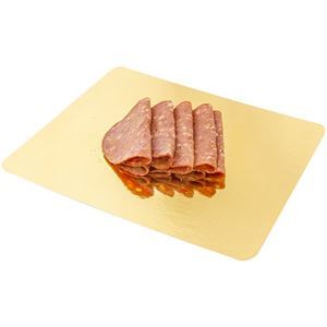 Sliced Salami