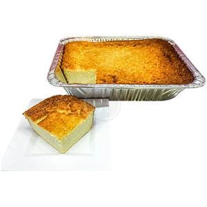 Potato Kugel - 9X13