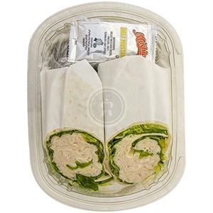 Turkey Wrap