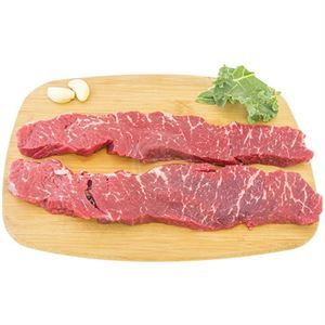 Strip Steak