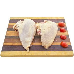 Bone In Chicken Breast