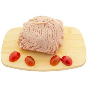 Ground Chicken White
