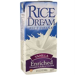 Imagine Foods Rice Dream Vanilla Enriched, 32 Oz