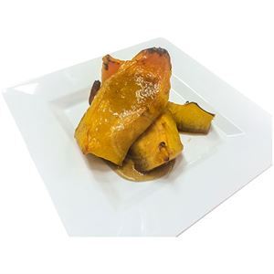 Roasted Sweet Butternut Squash