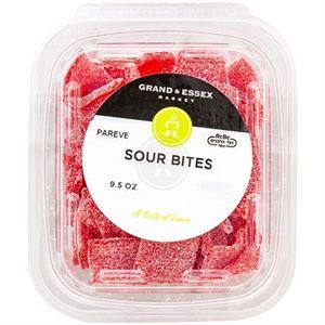 Sour Bites, 9.5 Oz