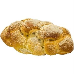 Sugar Egg Challah Medium