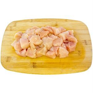 Grand & Essex Chicken Cubes