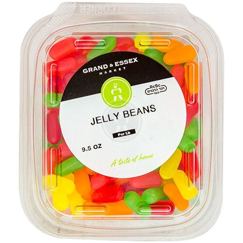 Jelly Beans, 9.5 Oz