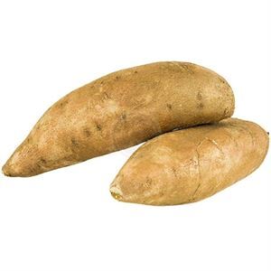 Yams