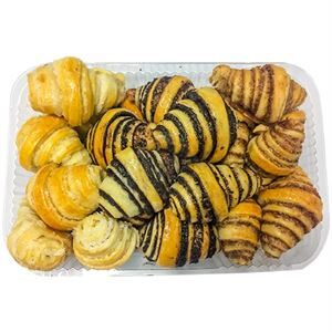 Assorted Ruglech