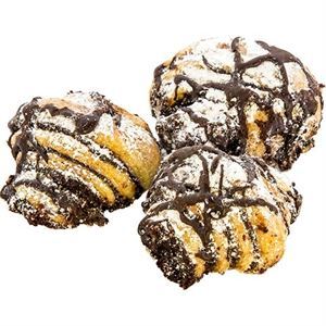 Chocolate Meltway Rugalech