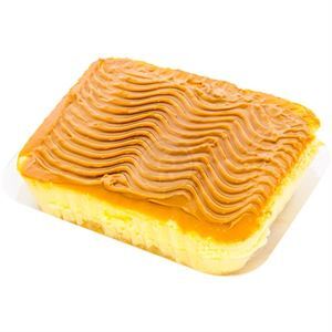 Caramel Cheesecake Medium, 12 0Z