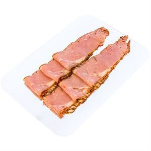 Sliced 1st Cut Pastrami