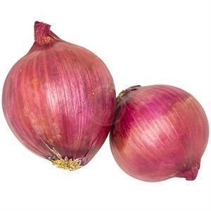 Red Onion
