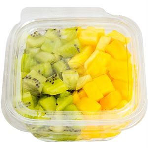 G&E Fresh Kiwi & Mango, 7 Oz