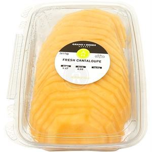 G&E Fresh Cantaloupe
