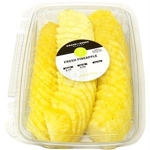 Grand & Essex  Fresh Pineapple