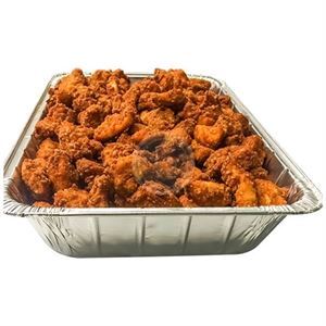 Pretzel Chicken Nuggets - 9x13