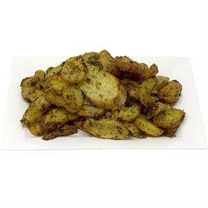 Roasted Fingerling Potatoes