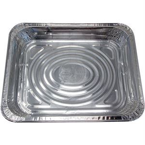 600 Pan Half Size Roaster Shallow (9 X 13)