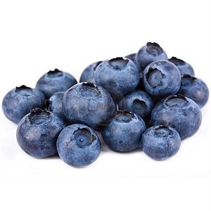 Blueberries