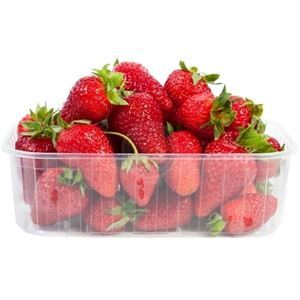 Strawberries, Pack