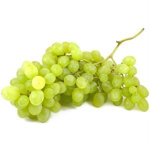 Crisp Grapes Green Seedless