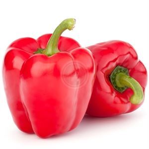 Red Pepper