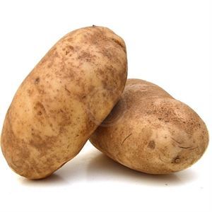 Idaho Potatoes